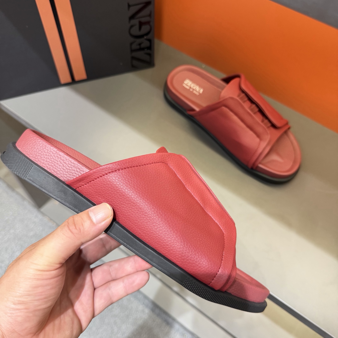 Zegna