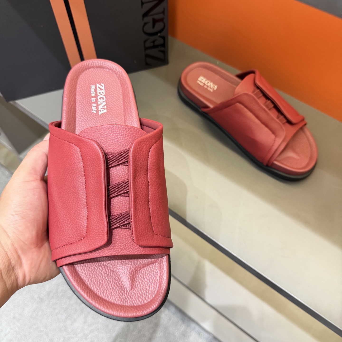 Zegna