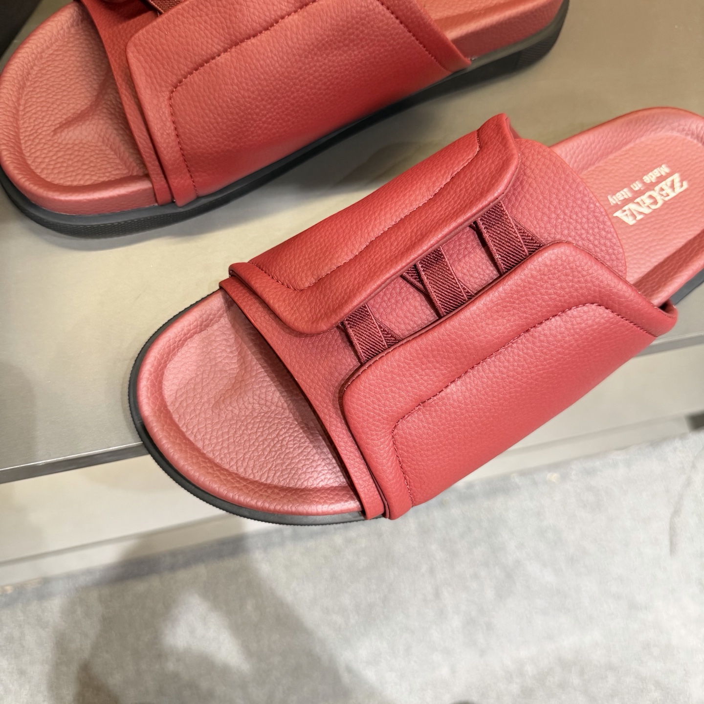 Zegna