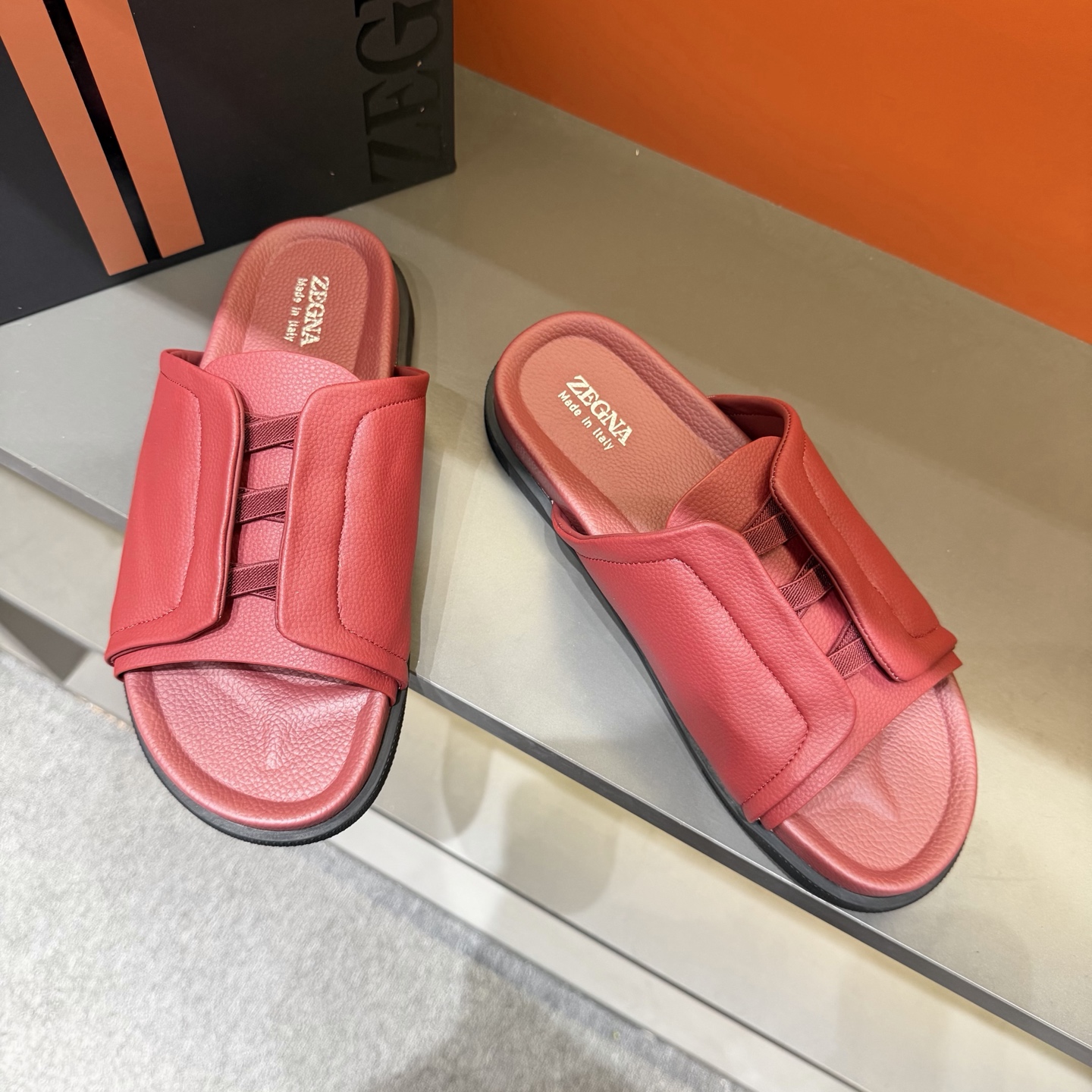 Zegna