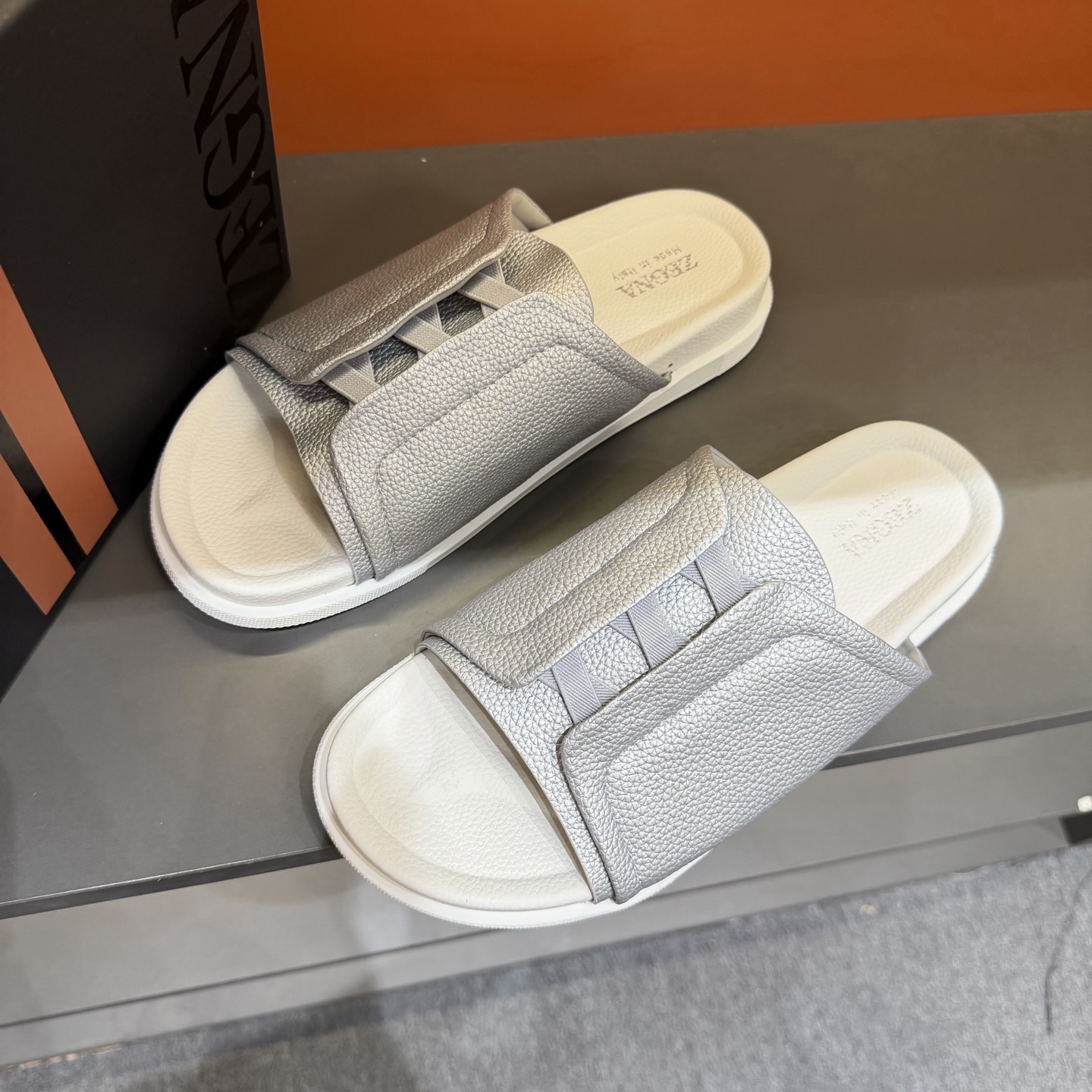 Zegna