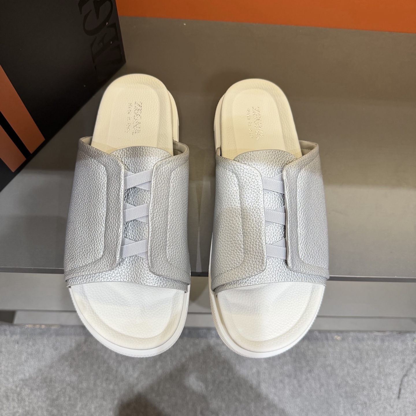 Zegna