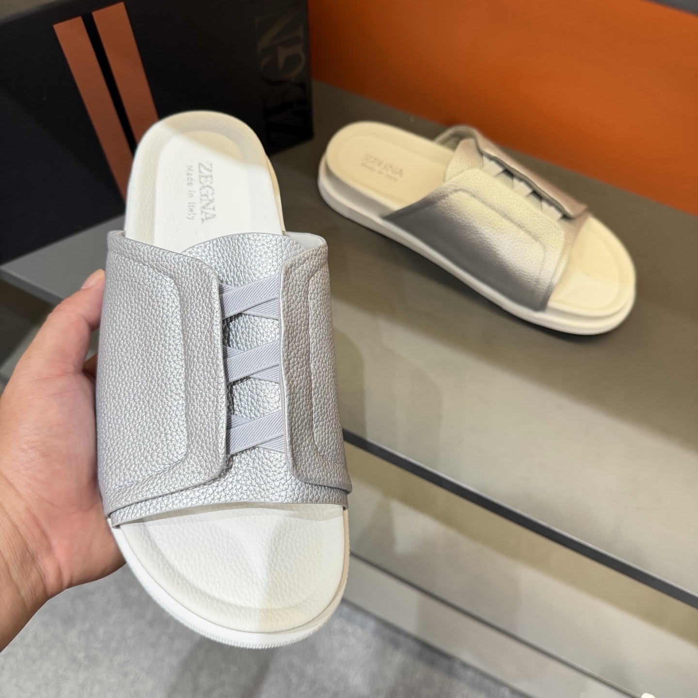 Zegna