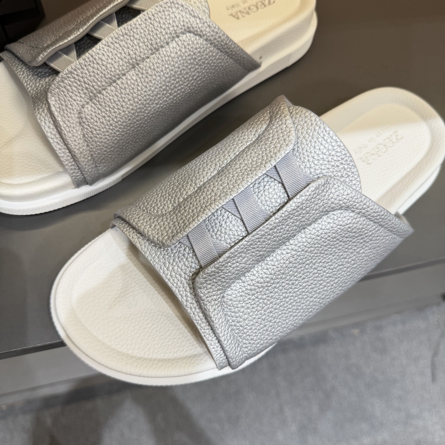 Zegna