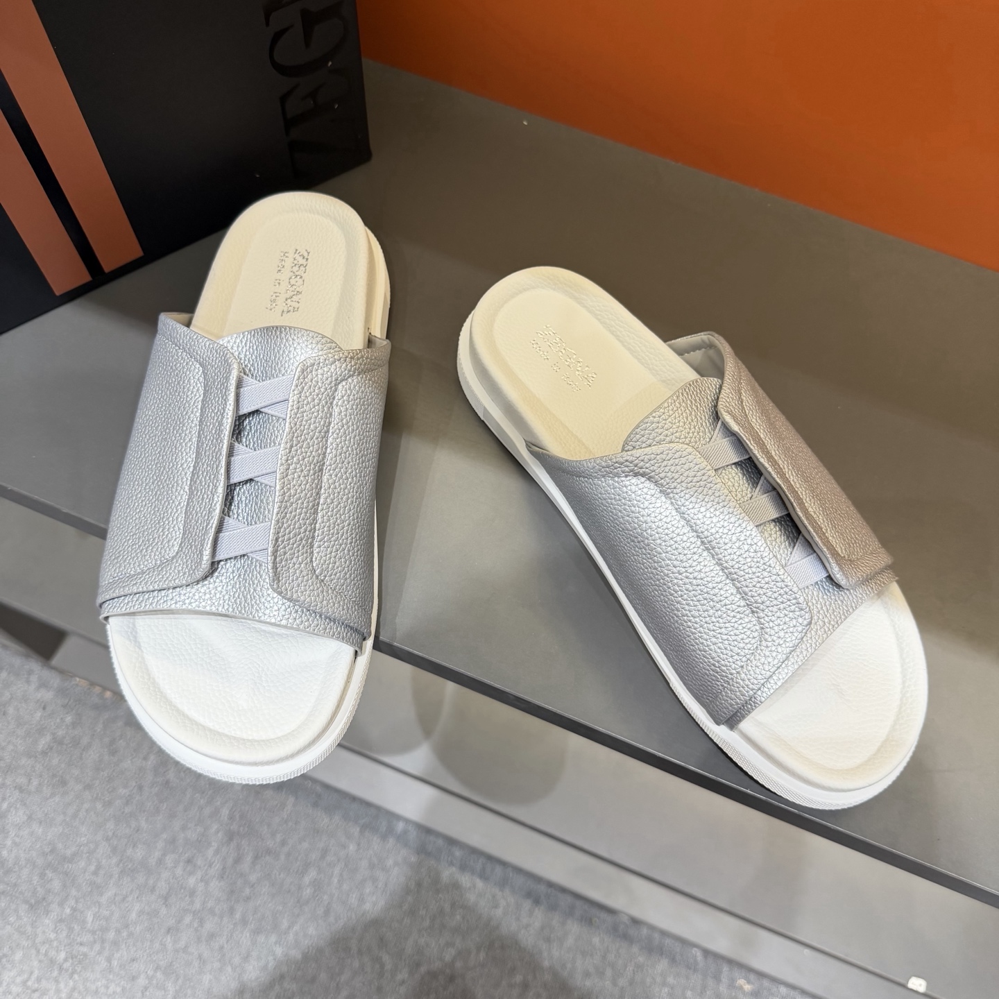 Zegna