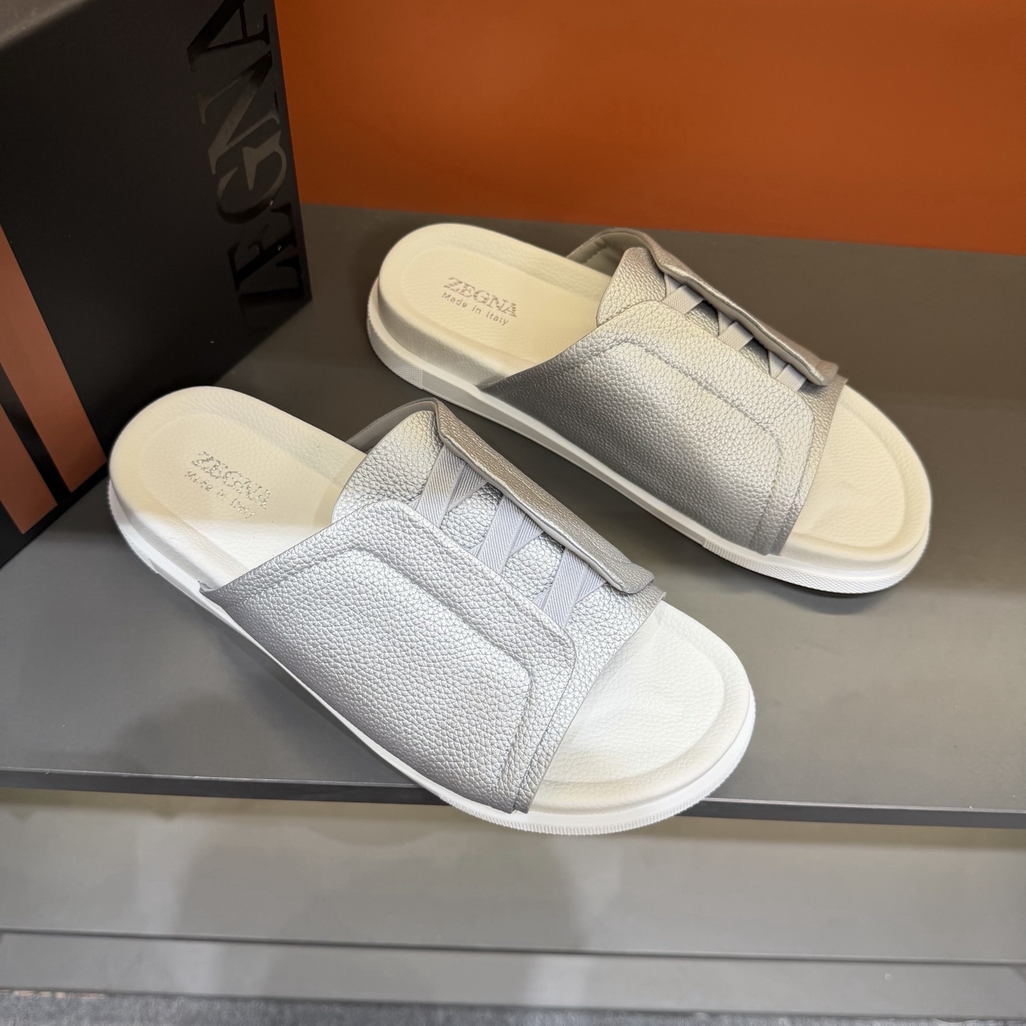 Zegna