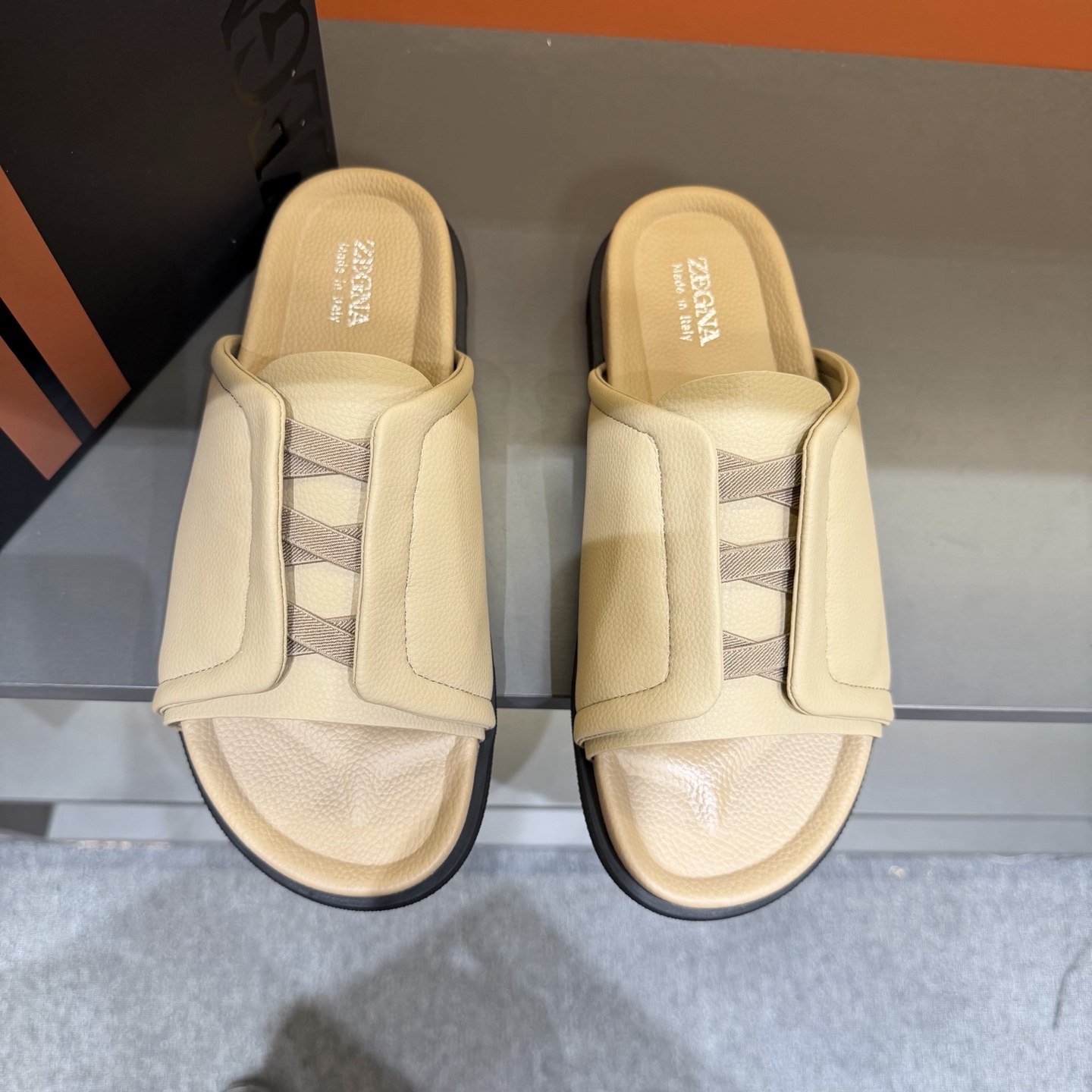 Zegna