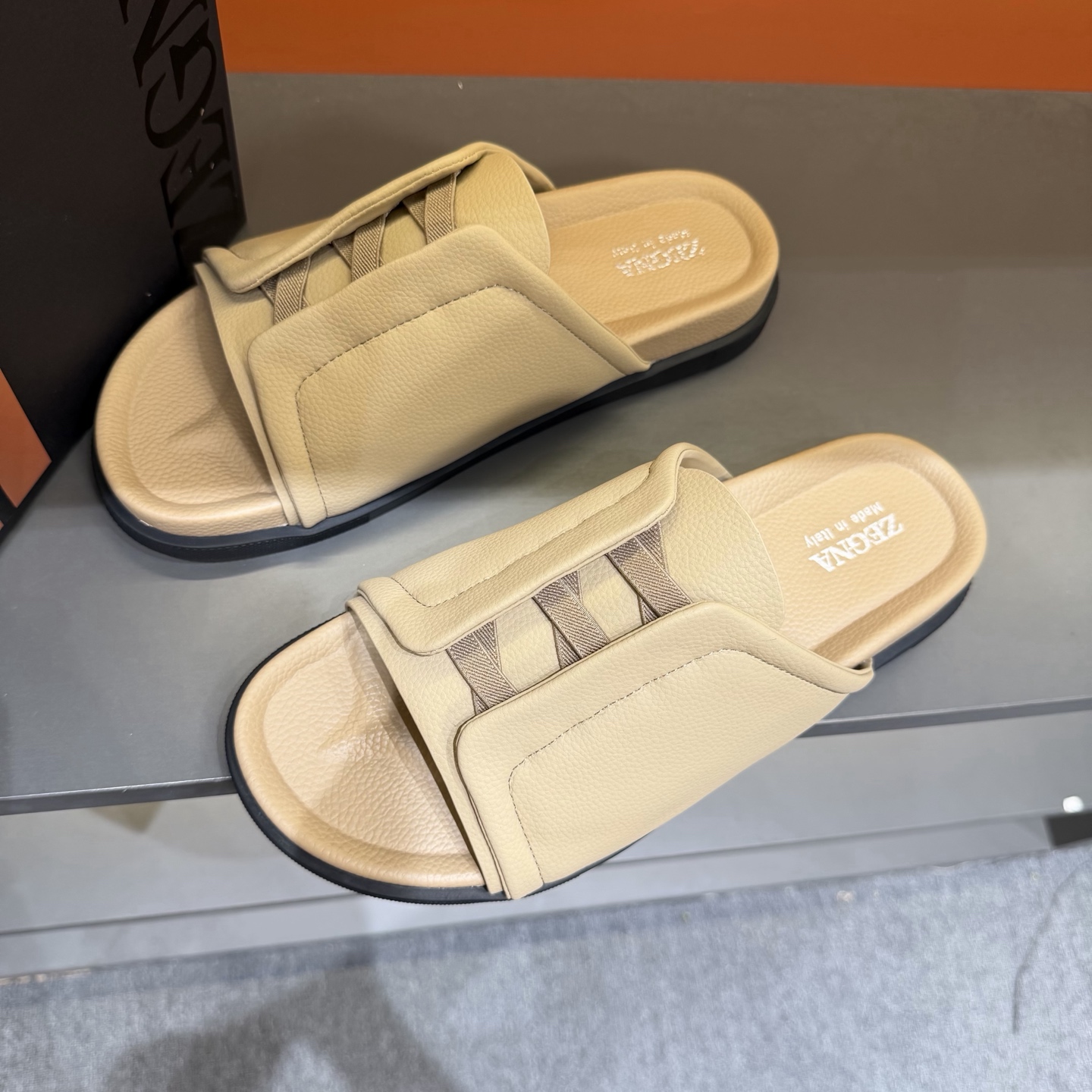Zegna