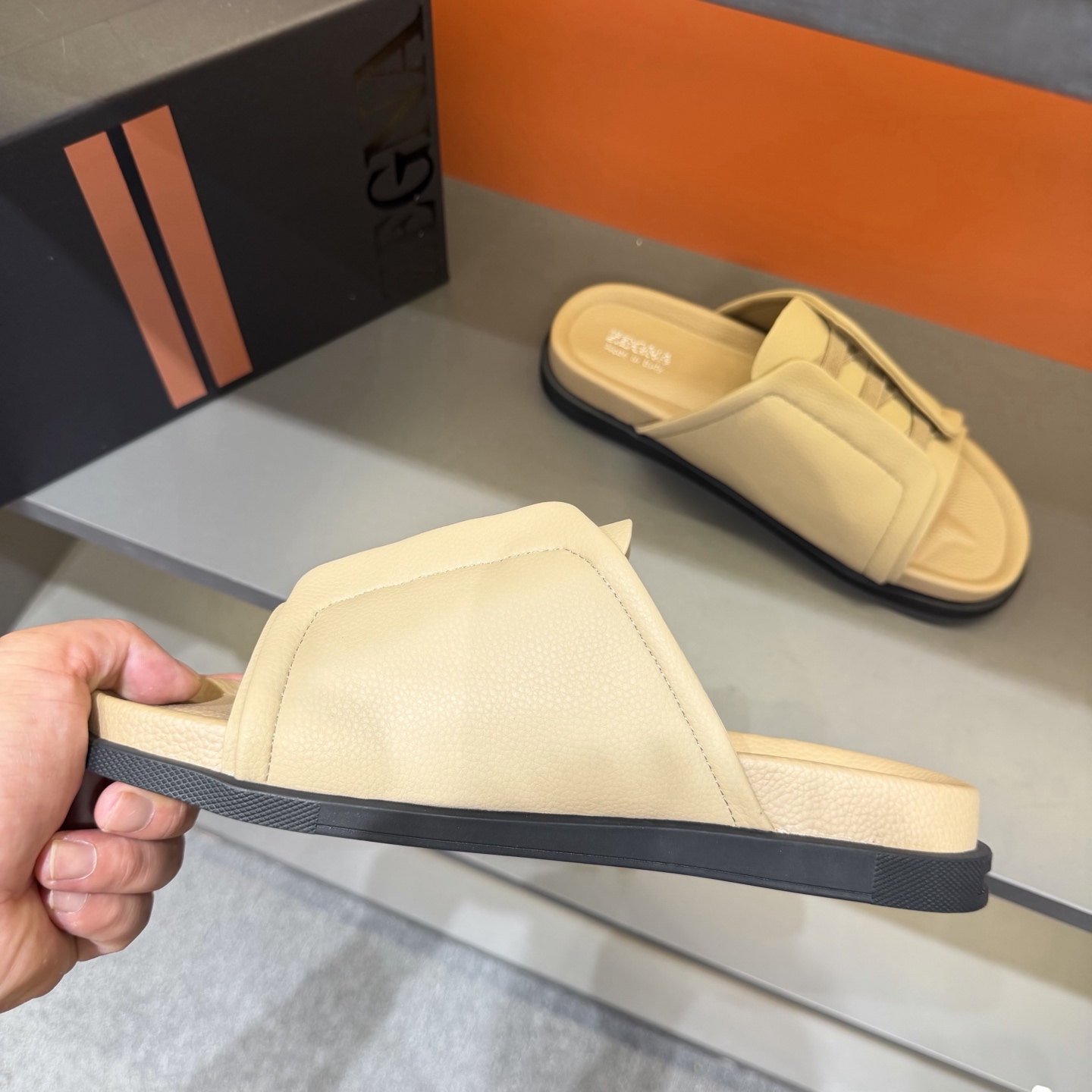 Zegna