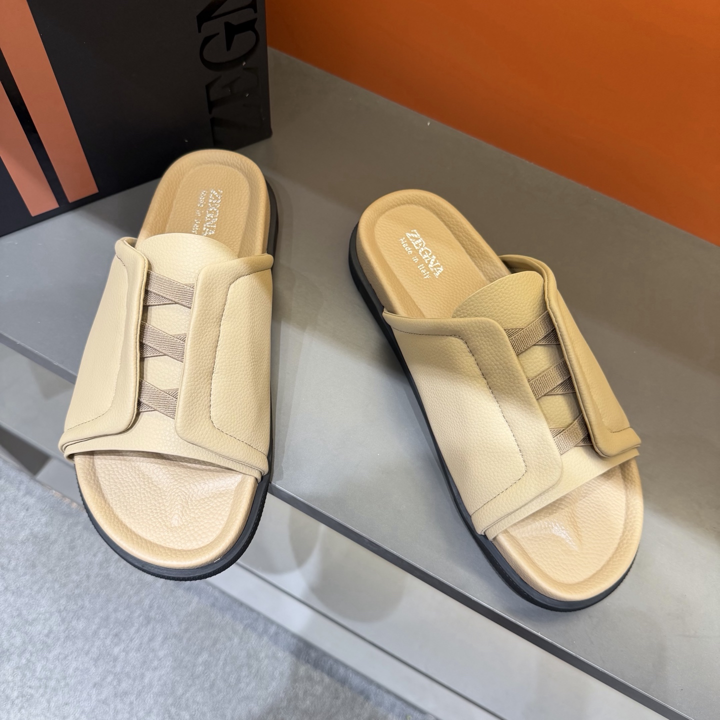 Zegna