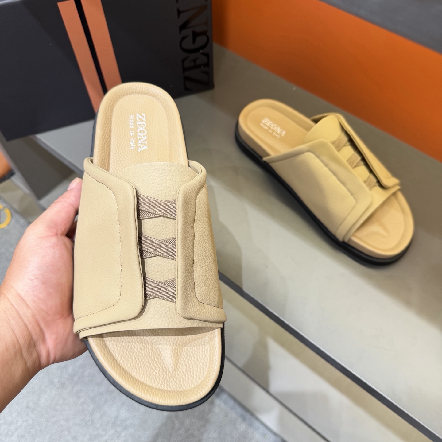 Zegna