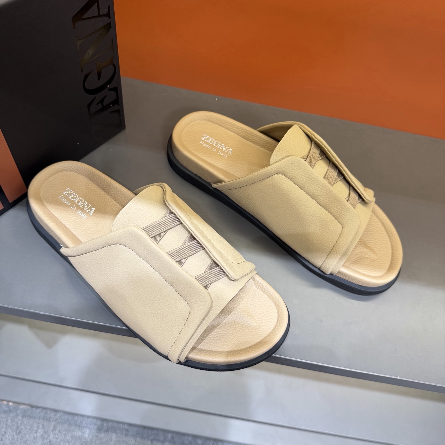 Zegna