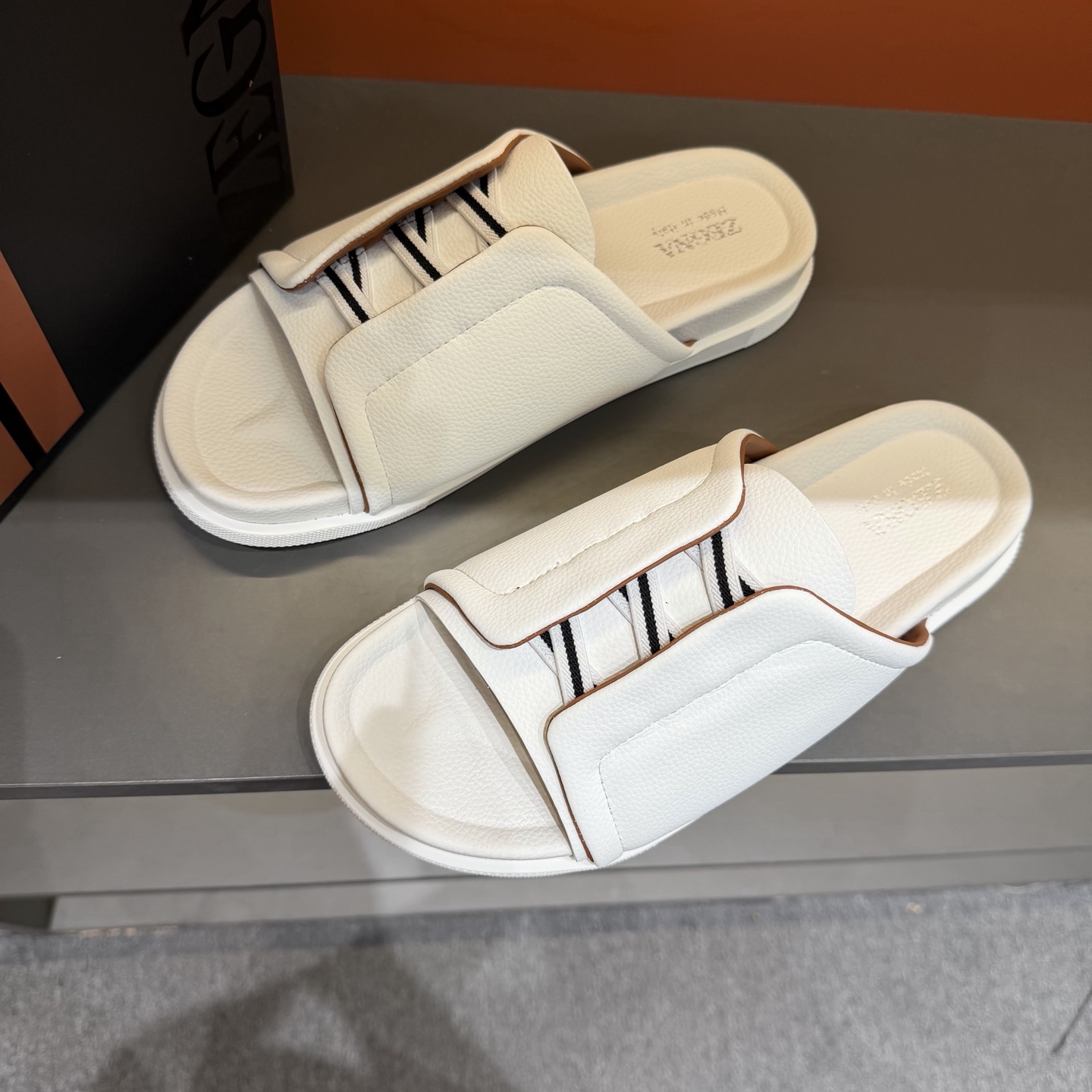 Zegna