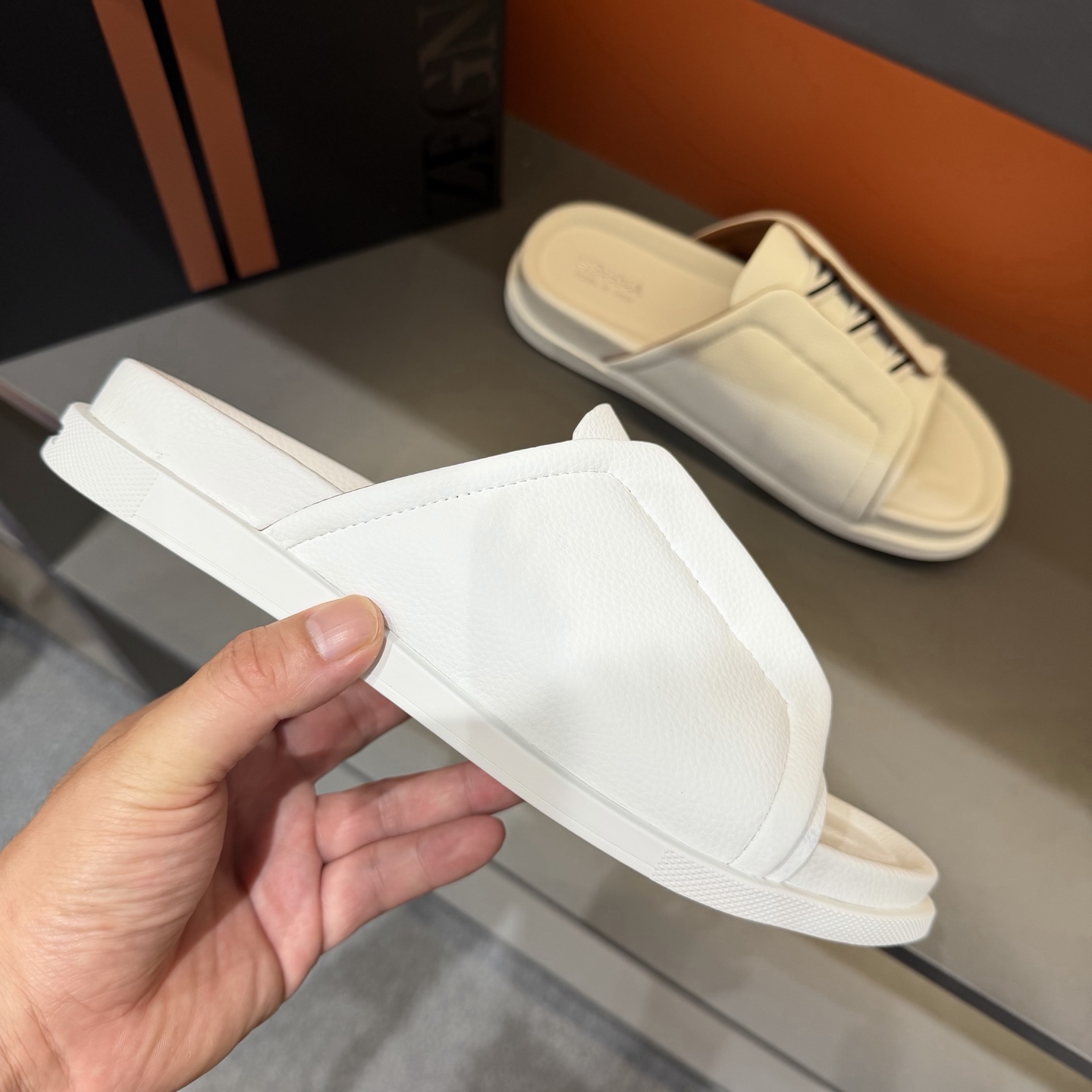 Zegna