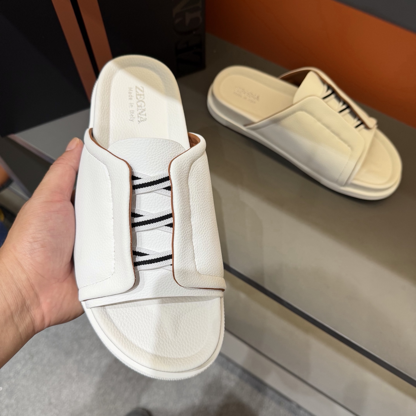 Zegna