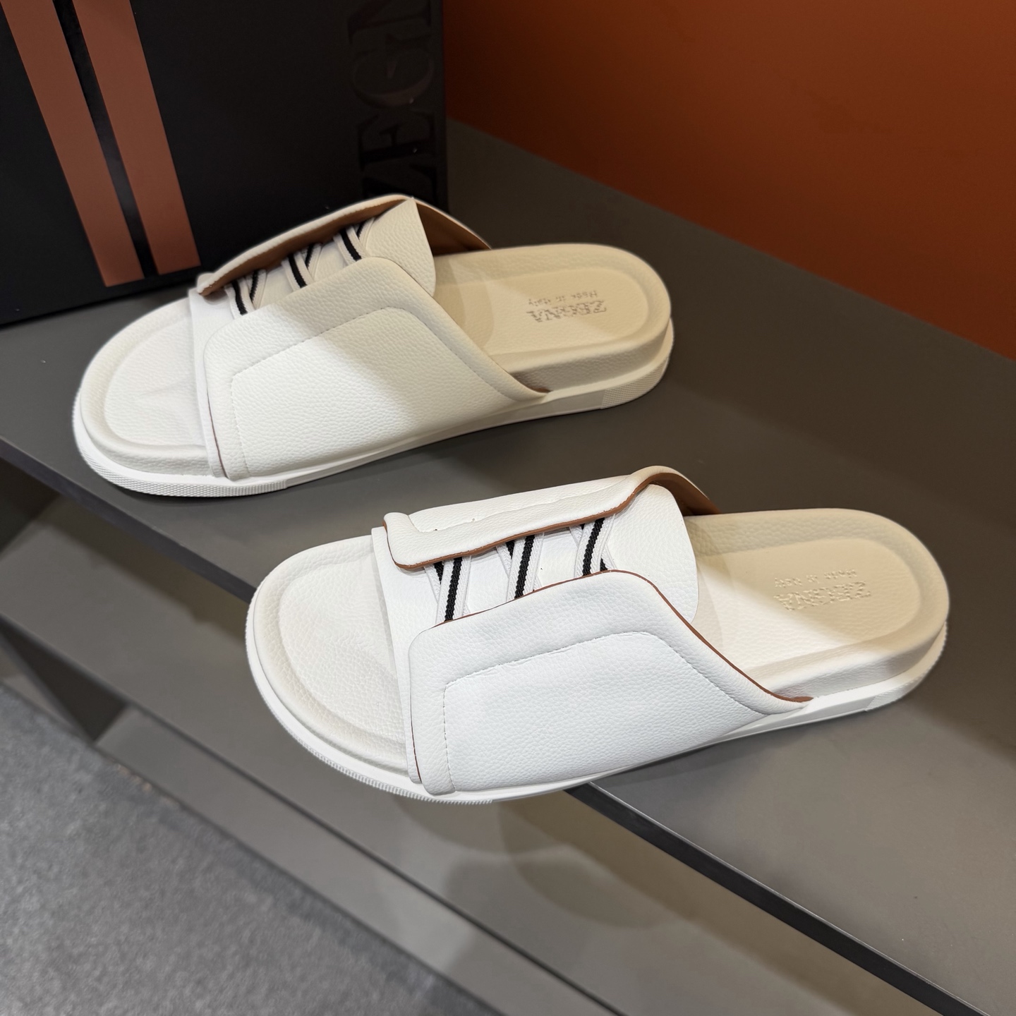 Zegna