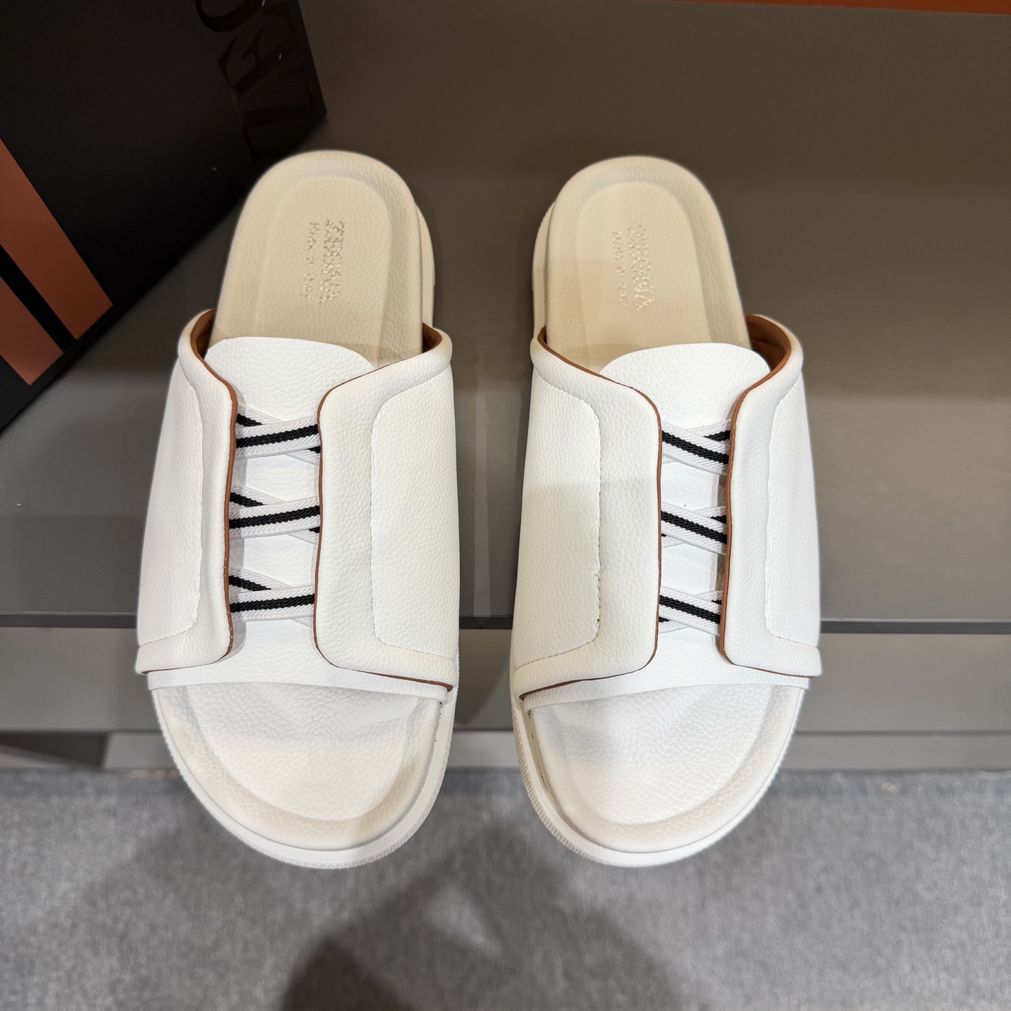 Zegna