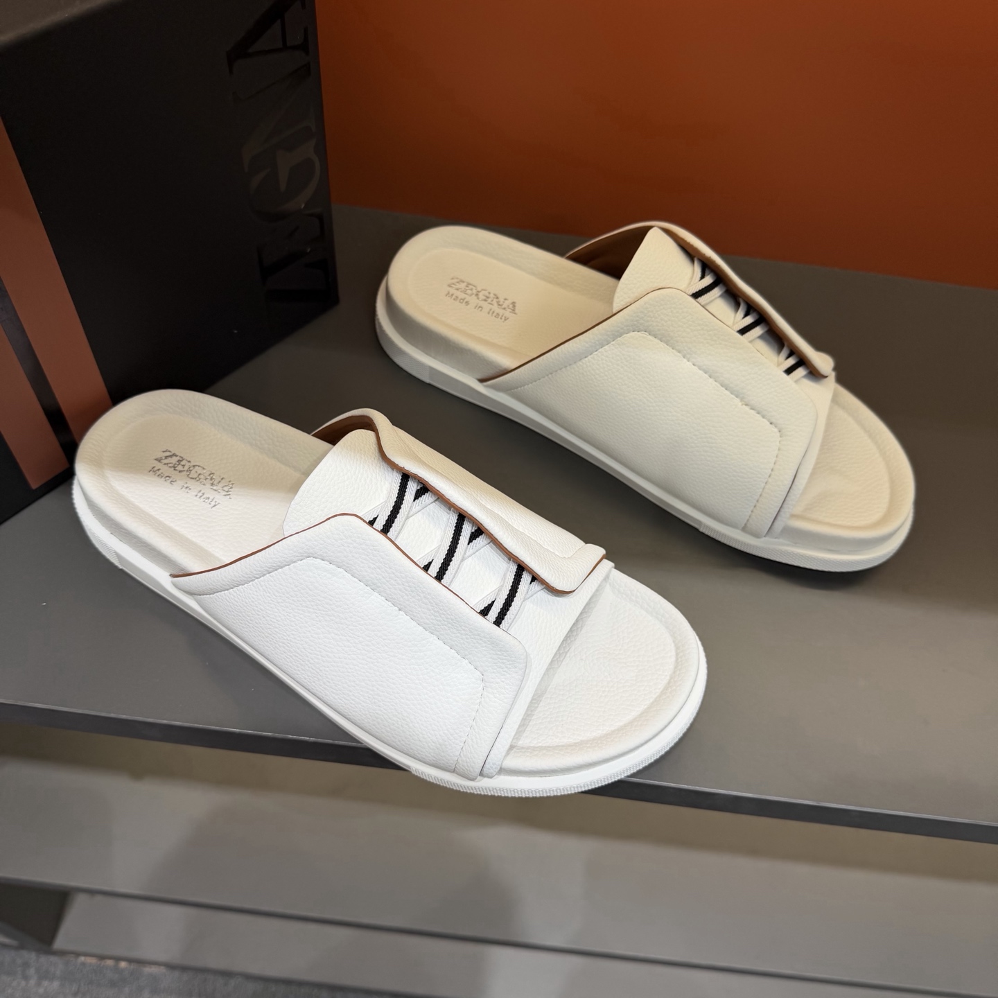 Zegna
