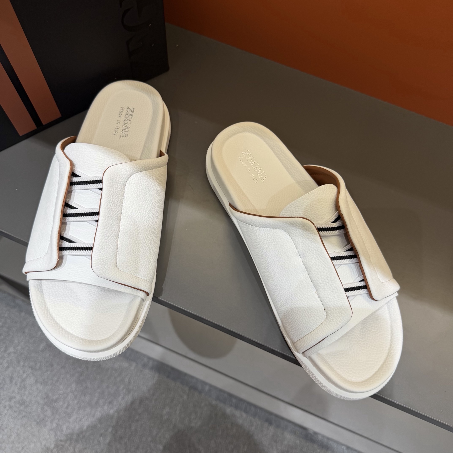 Zegna