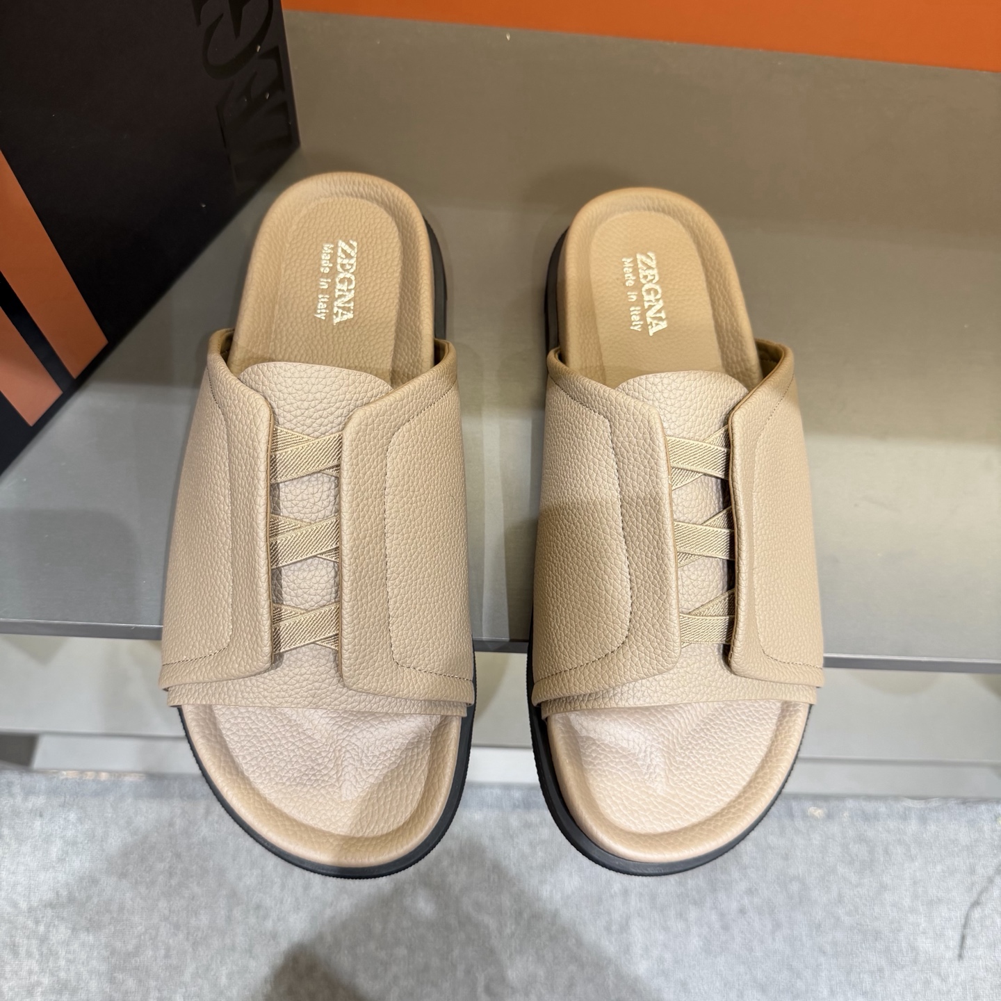 Zegna