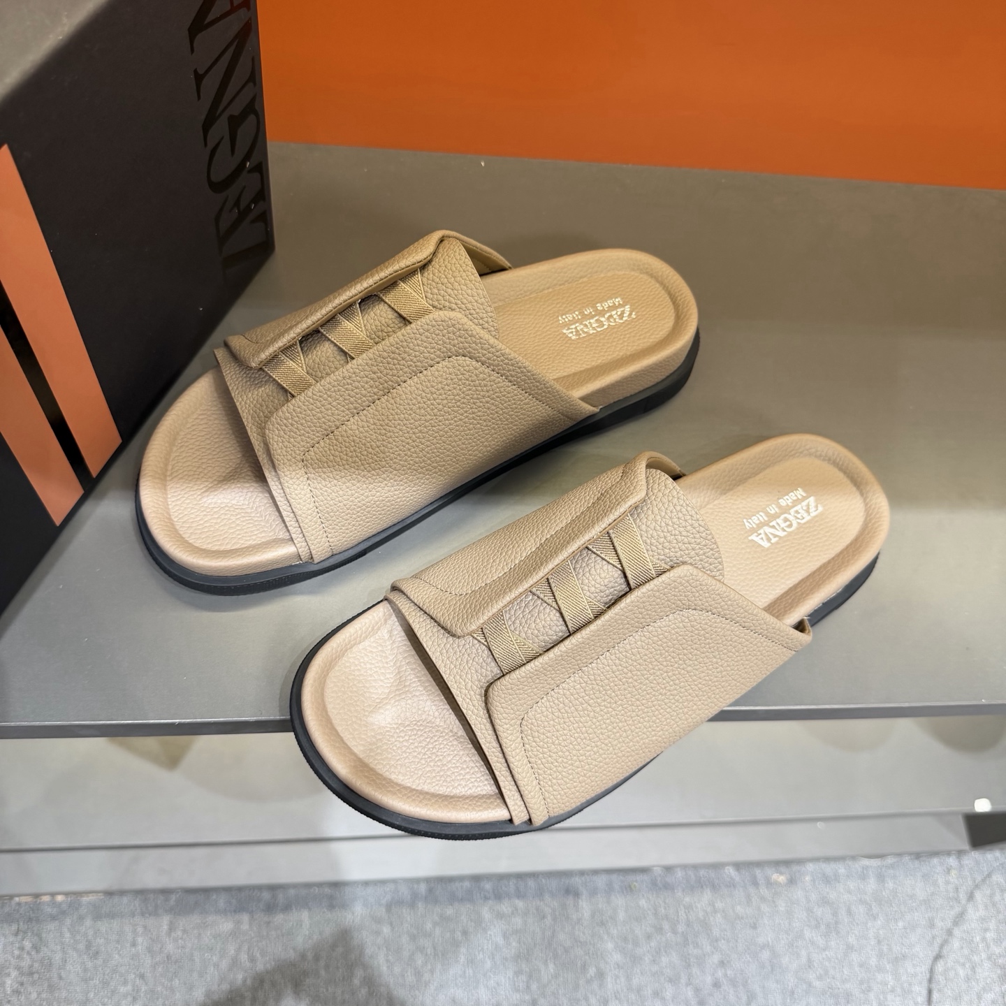 Zegna
