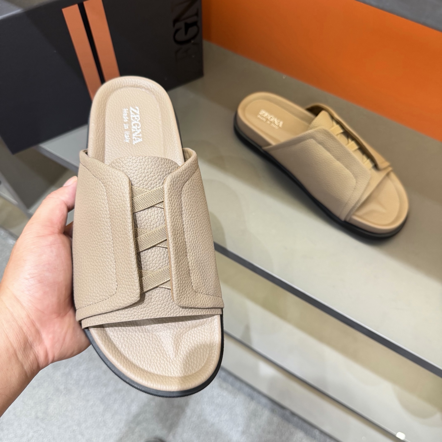 Zegna