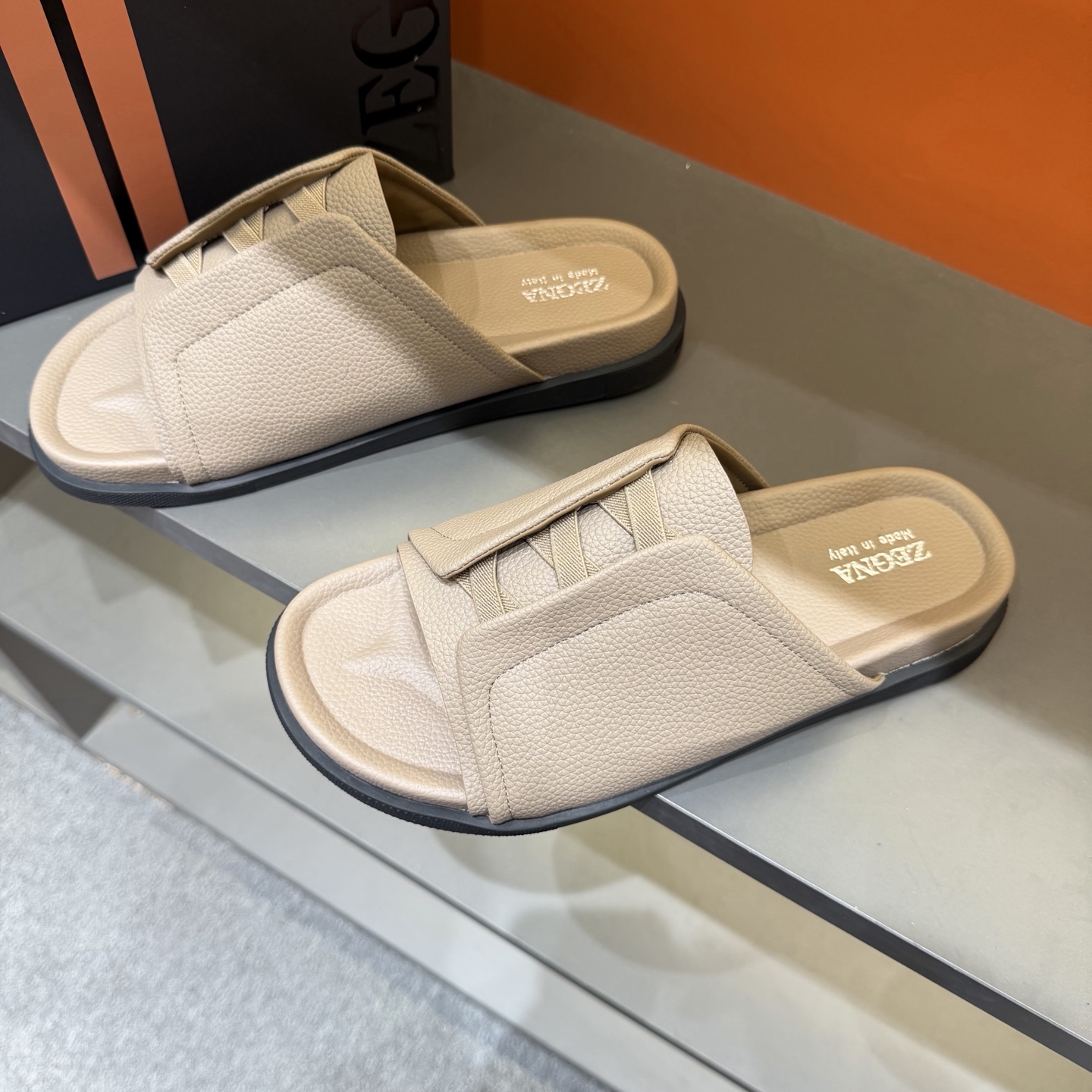 Zegna