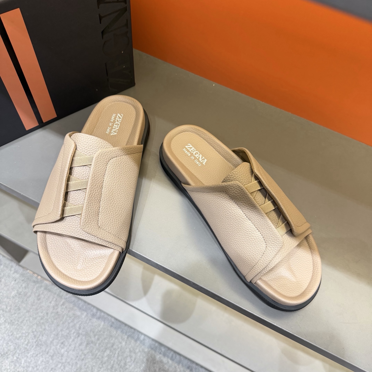 Zegna