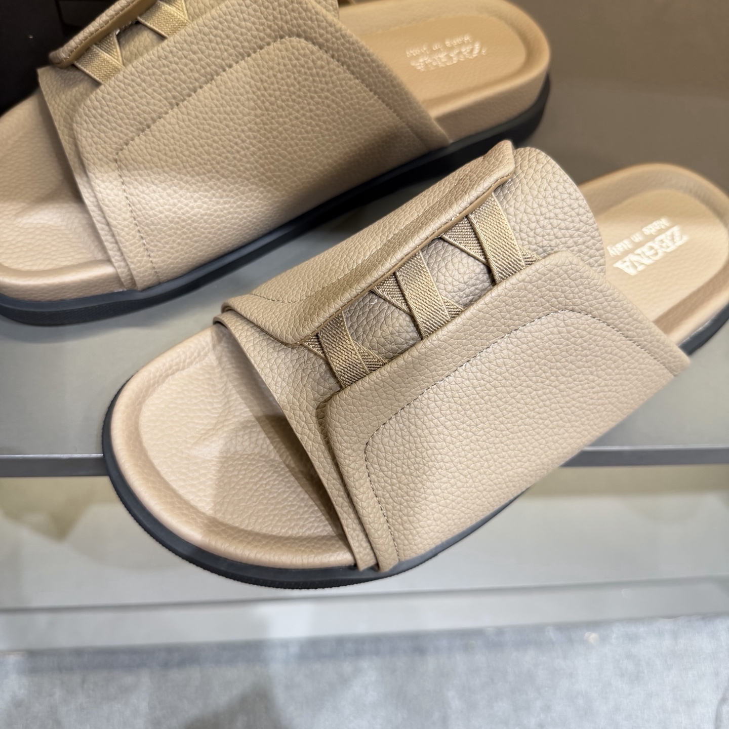 Zegna