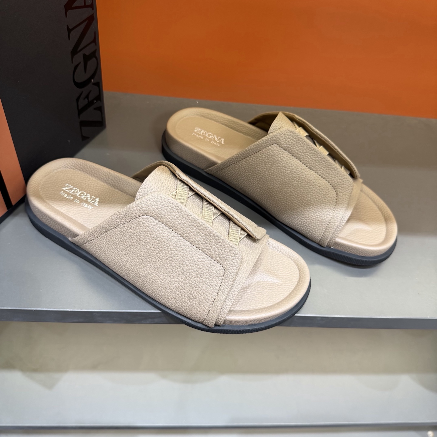 Zegna