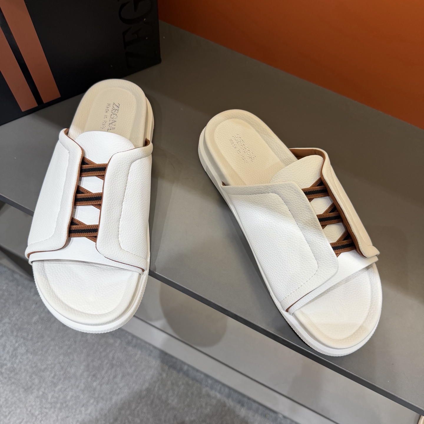 Zegna