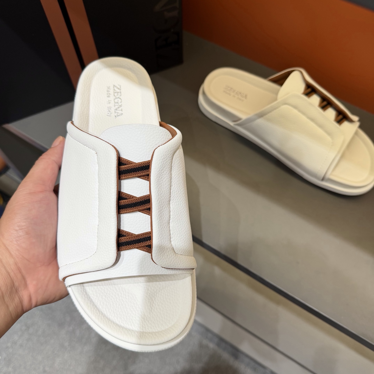 Zegna
