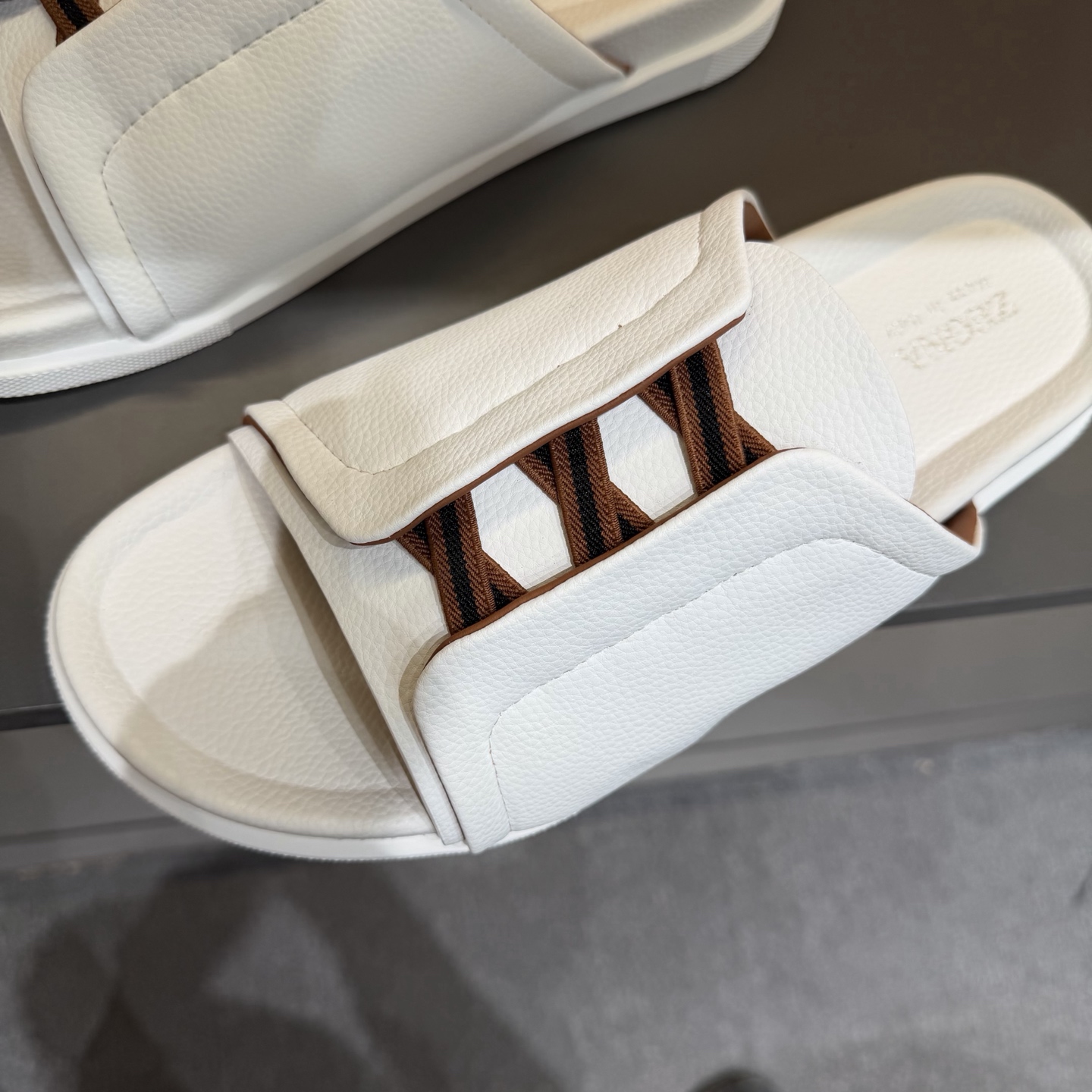 Zegna