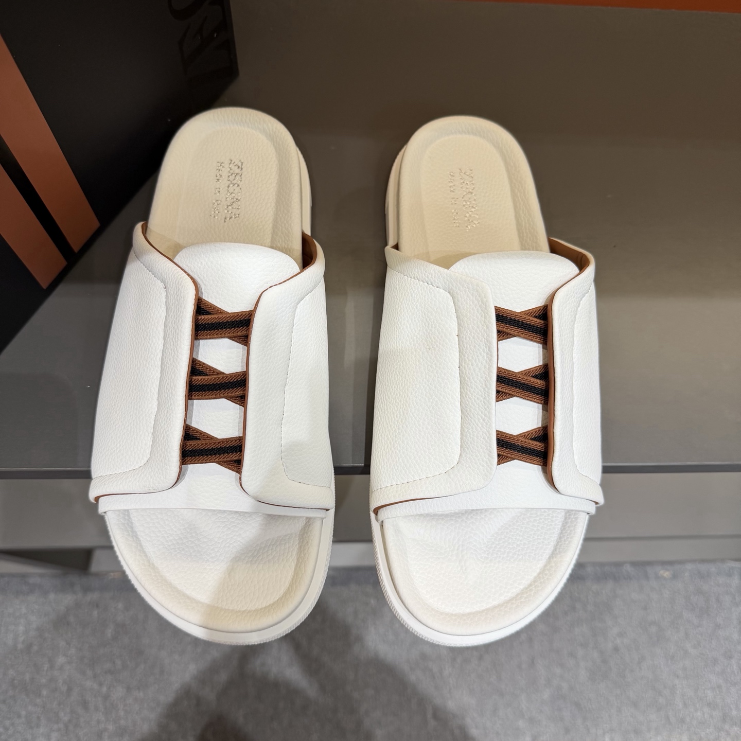 Zegna