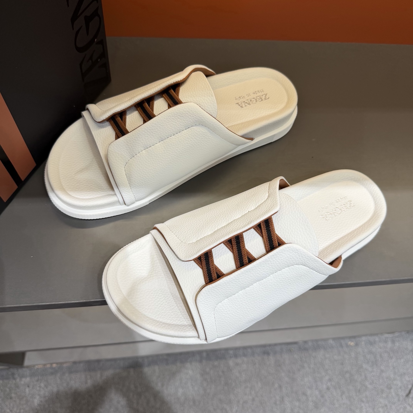 Zegna