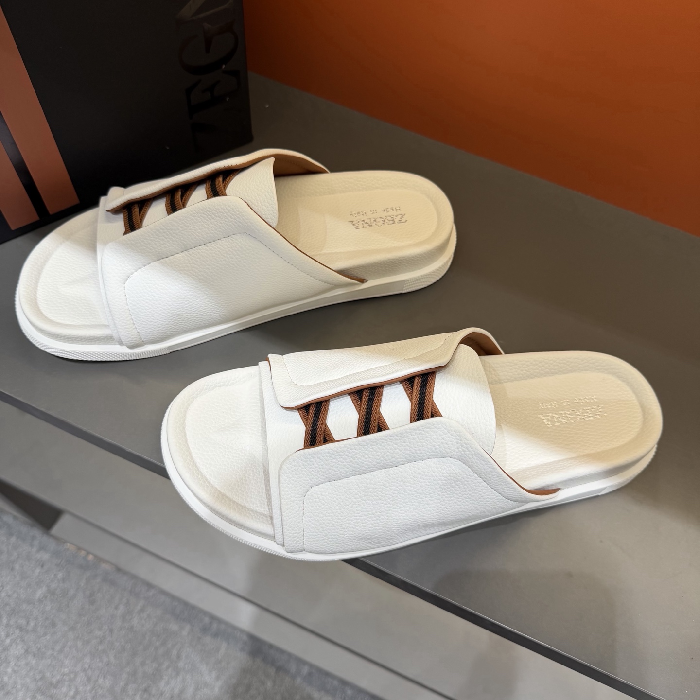 Zegna