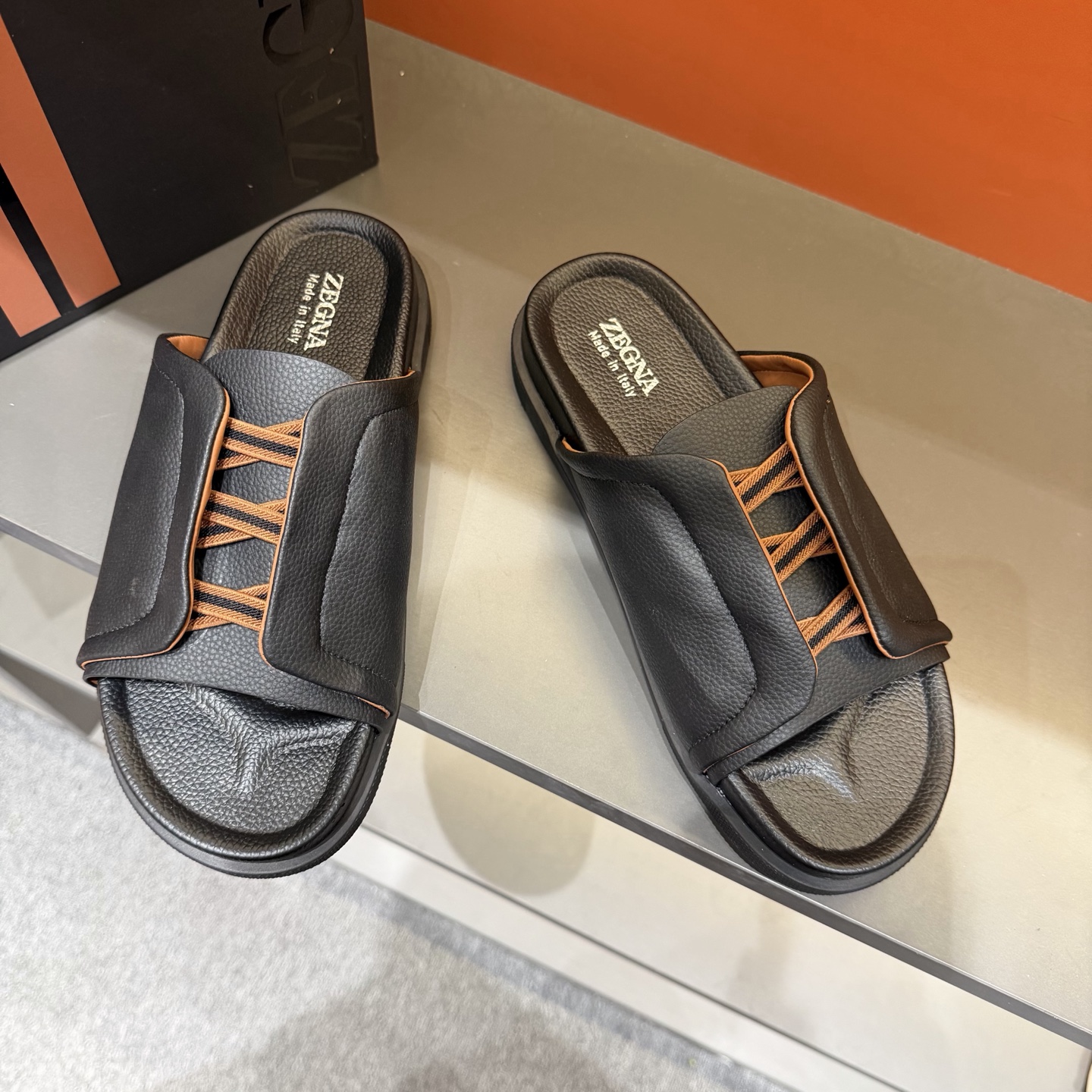 Zegna