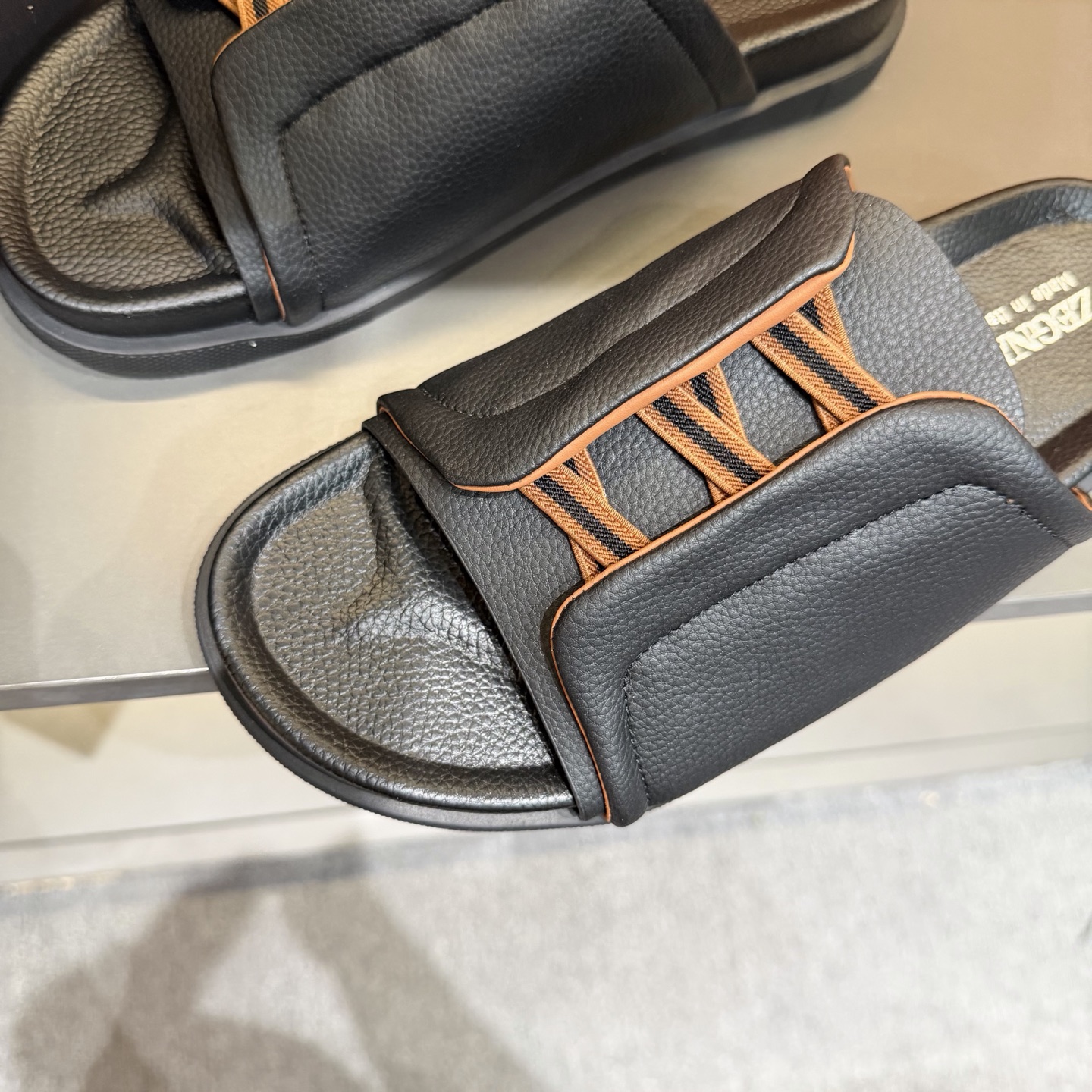 Zegna