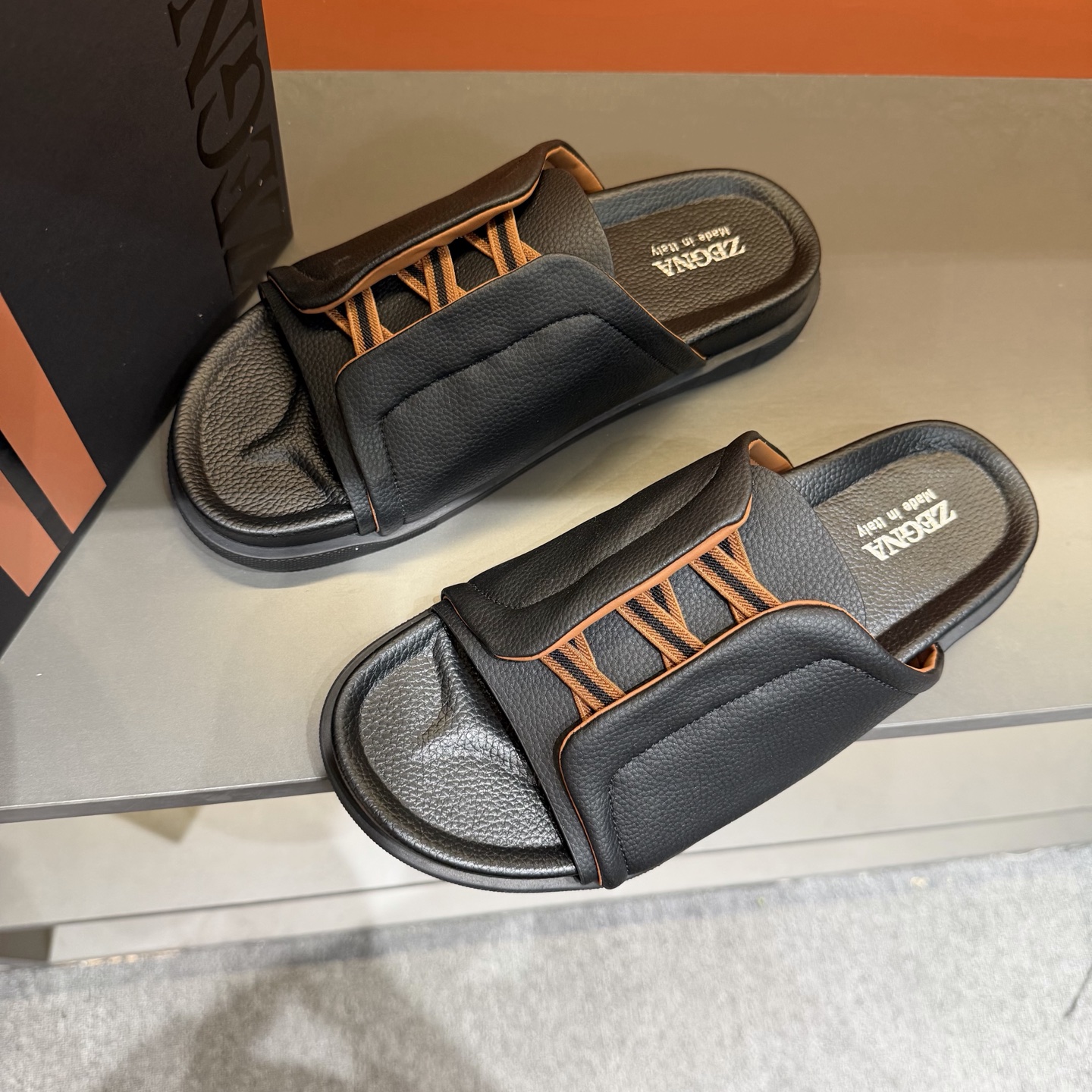 Zegna