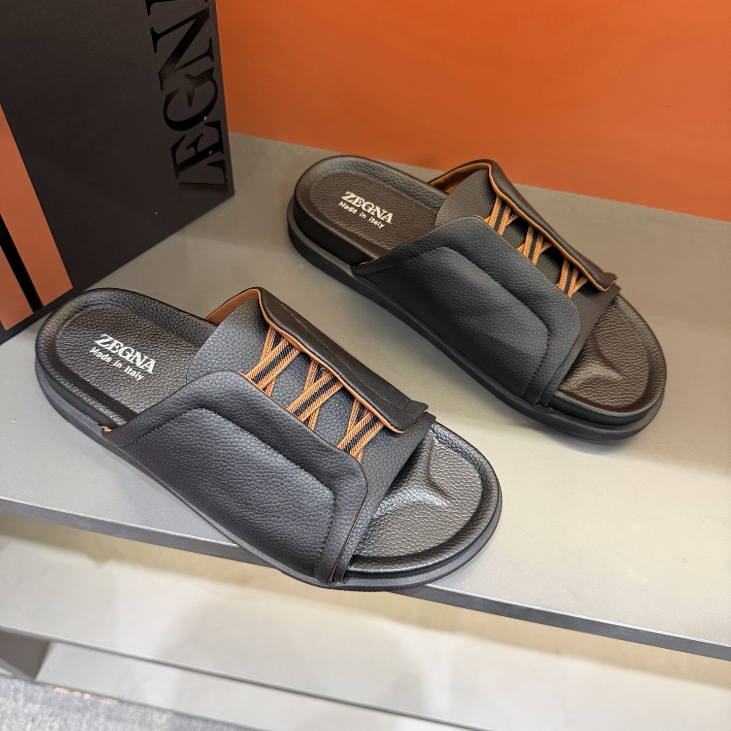 Zegna