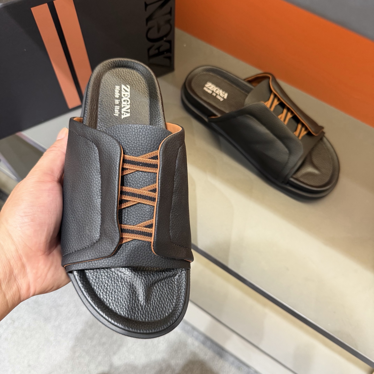Zegna