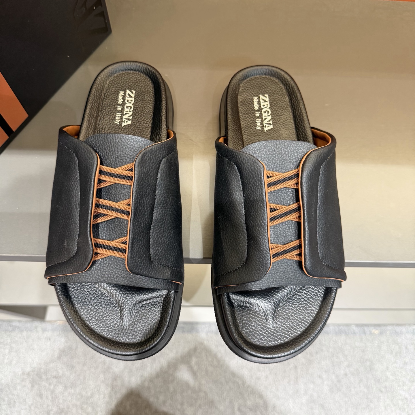 Zegna