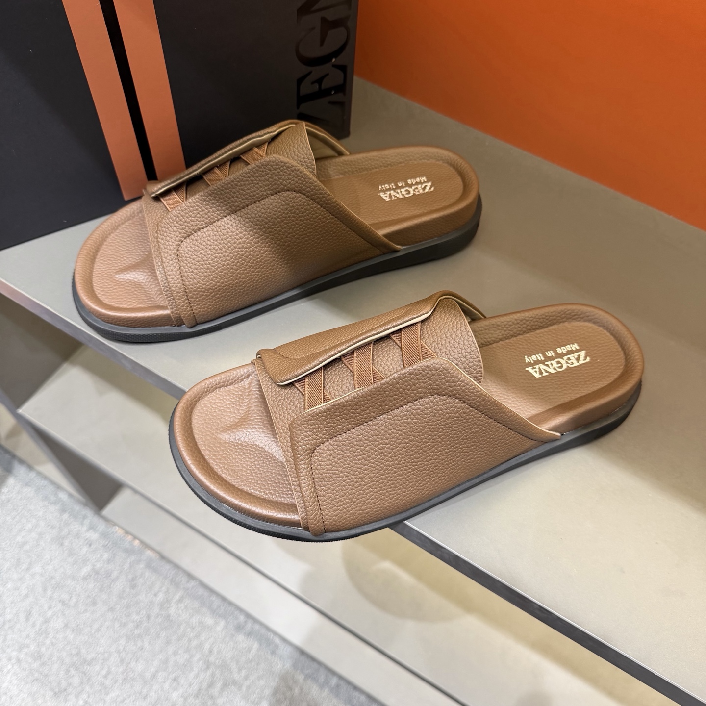 Zegna