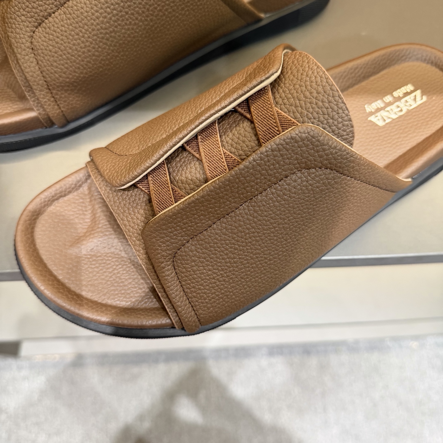 Zegna