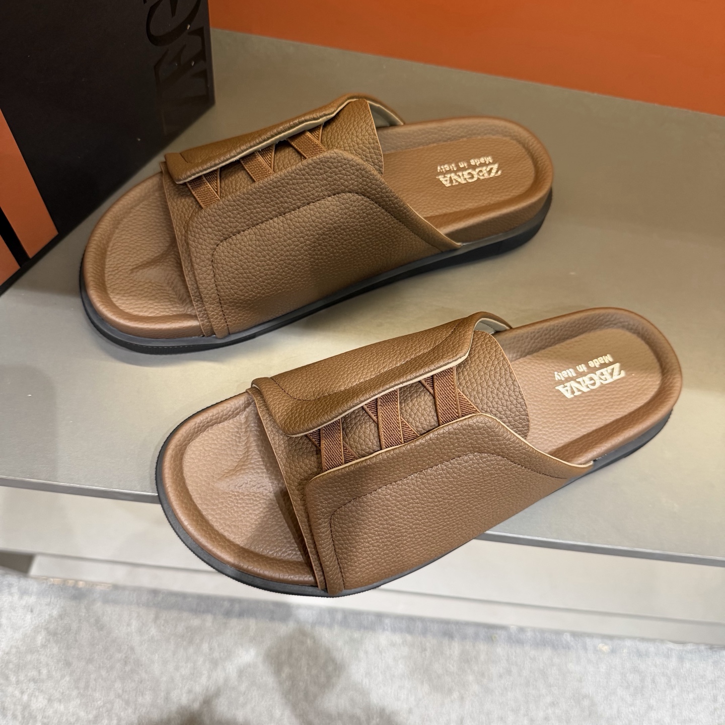 Zegna