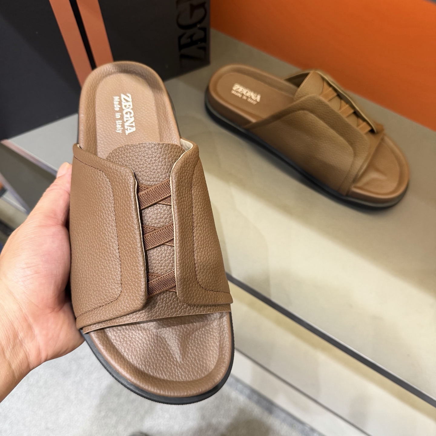 Zegna