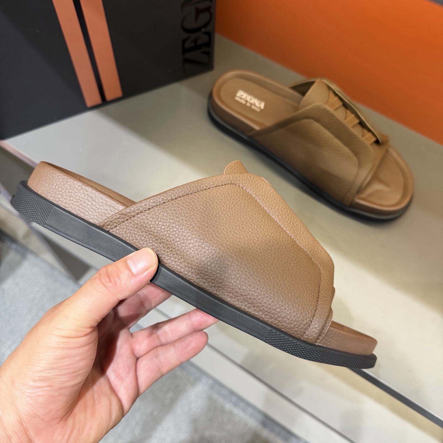 Zegna