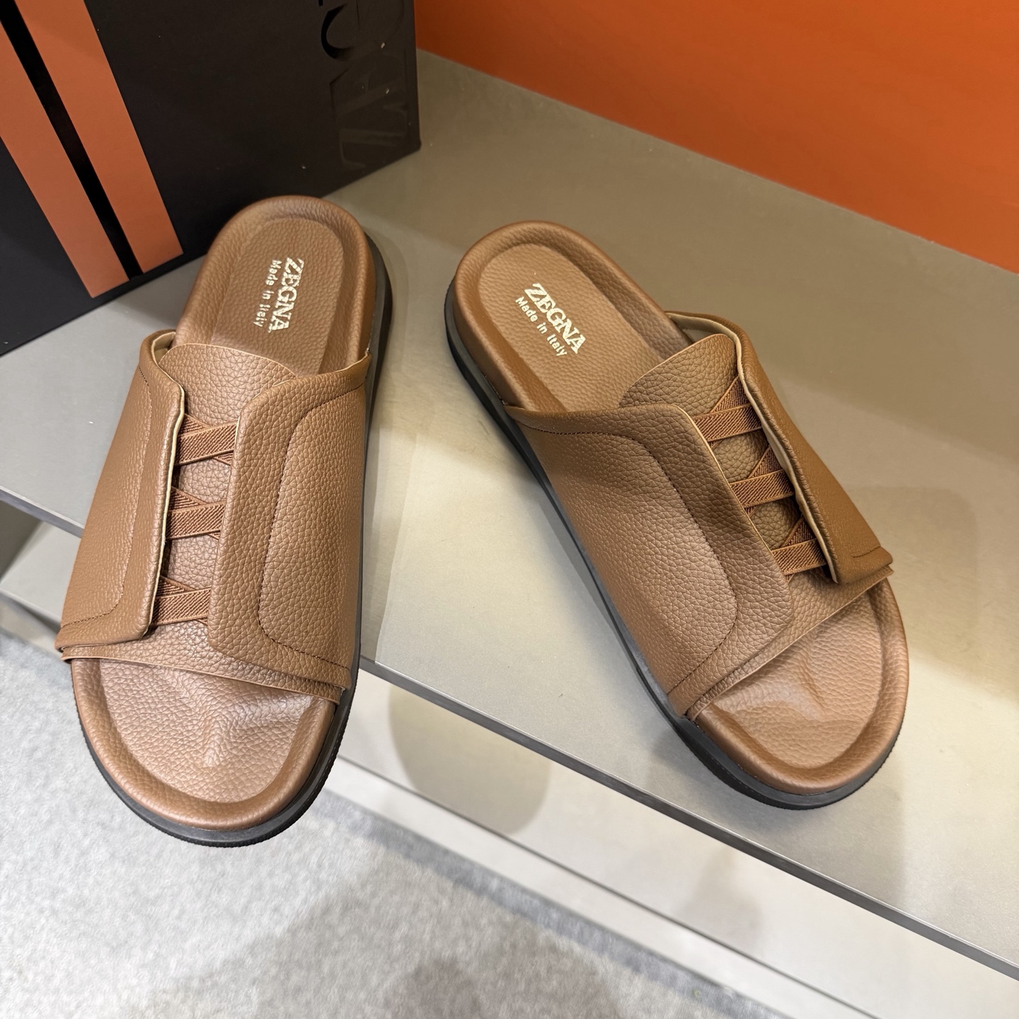 Zegna