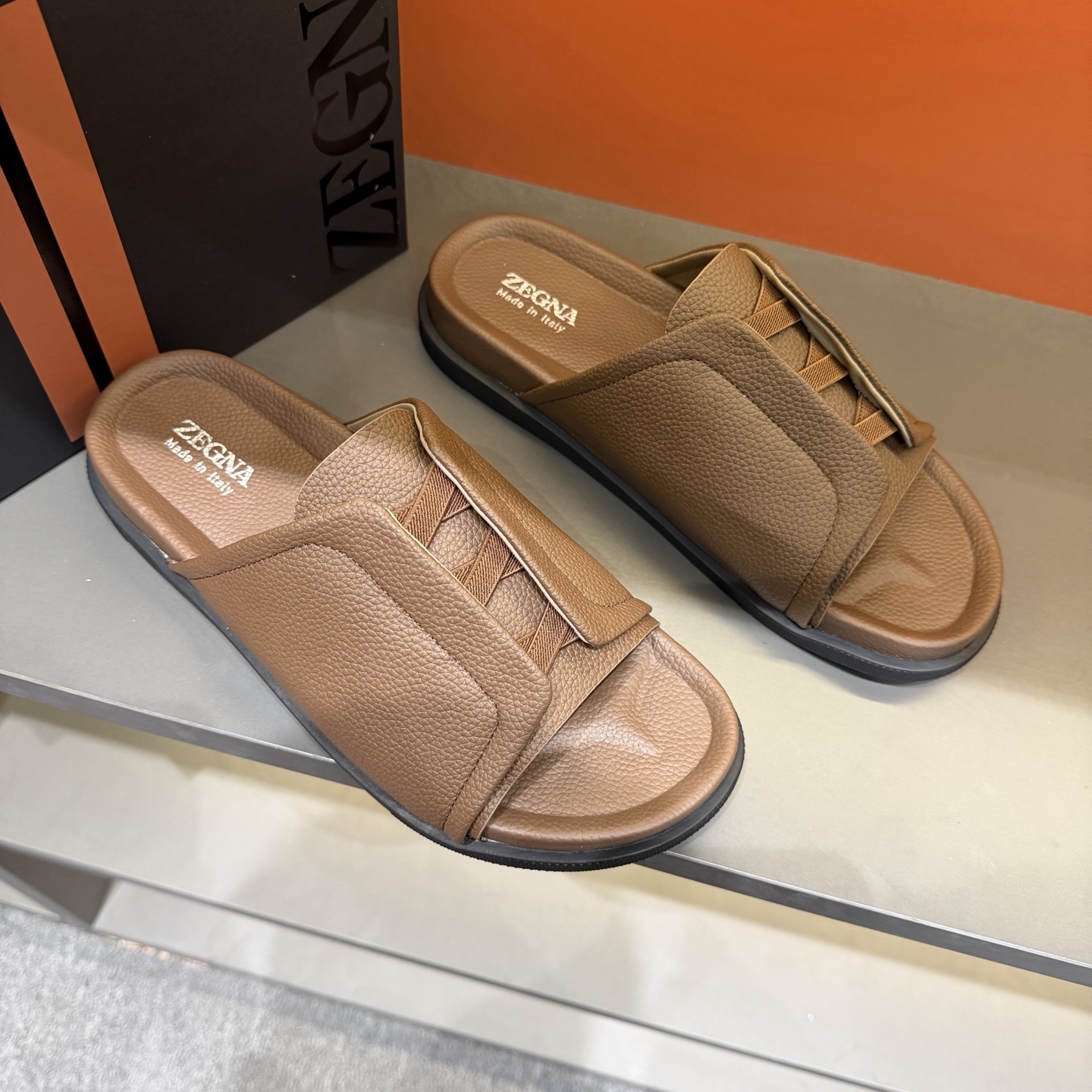 Zegna