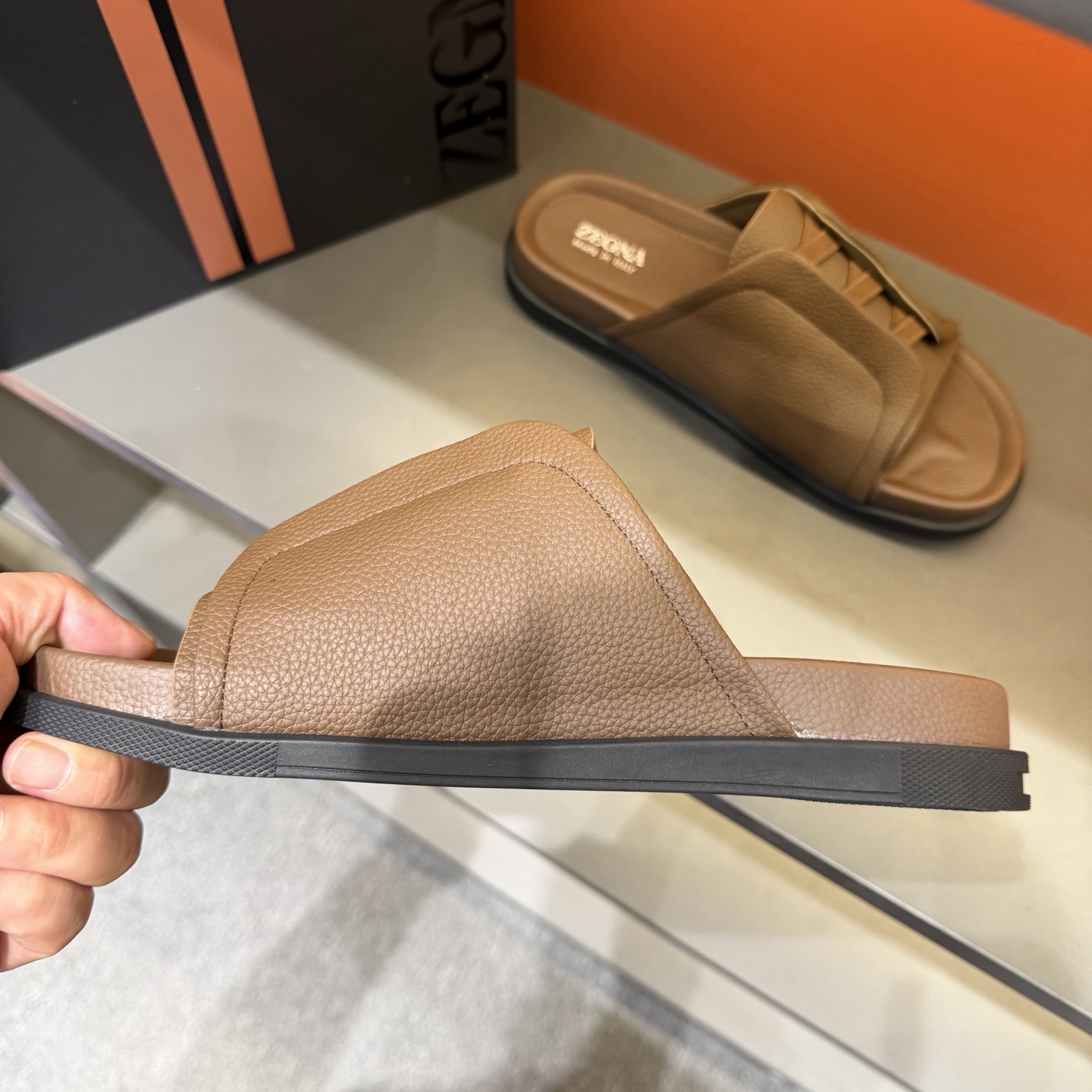 Zegna
